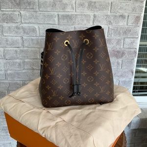 Louis Vuitton Neo Noe MM